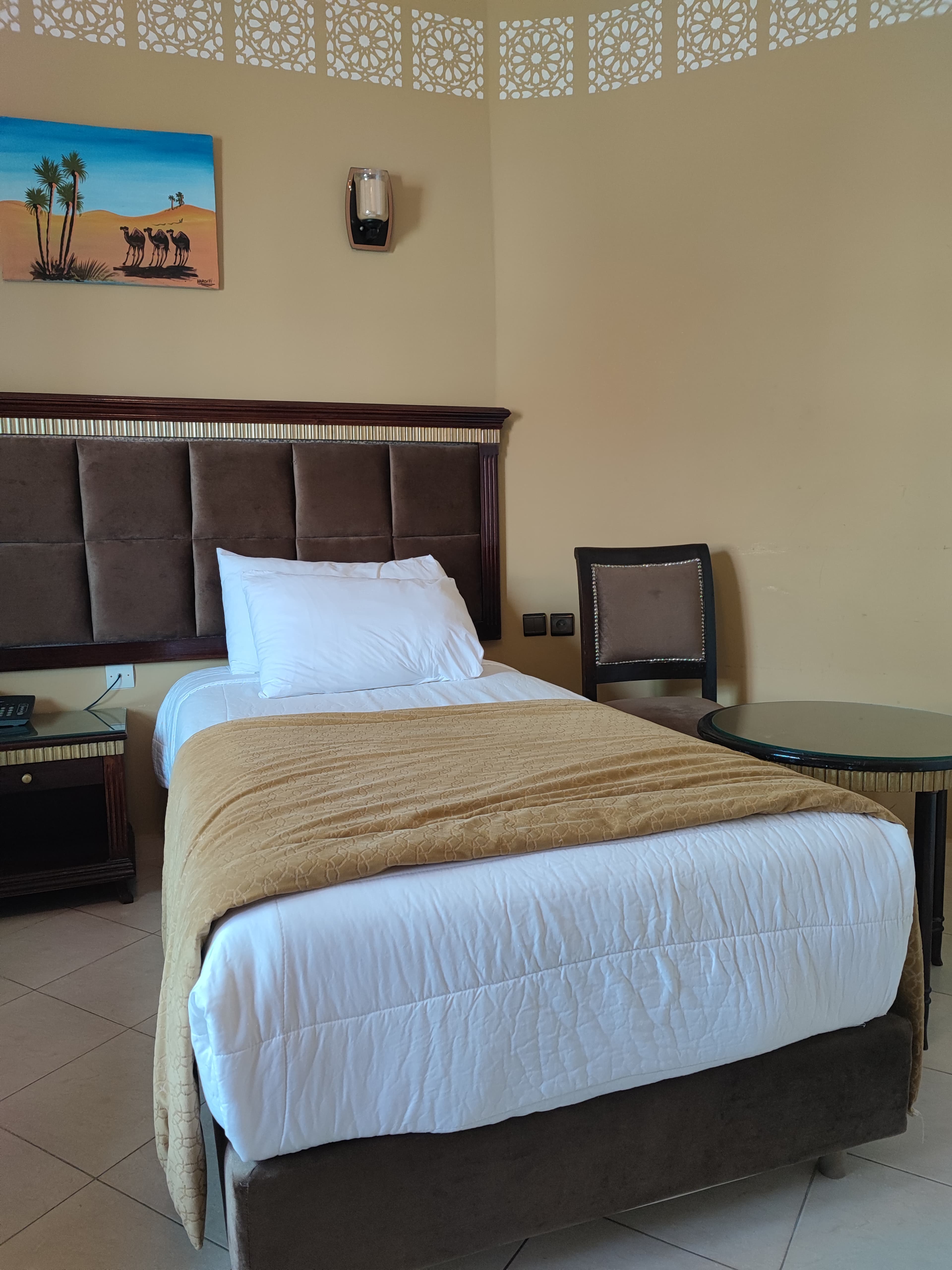 Chambre 101