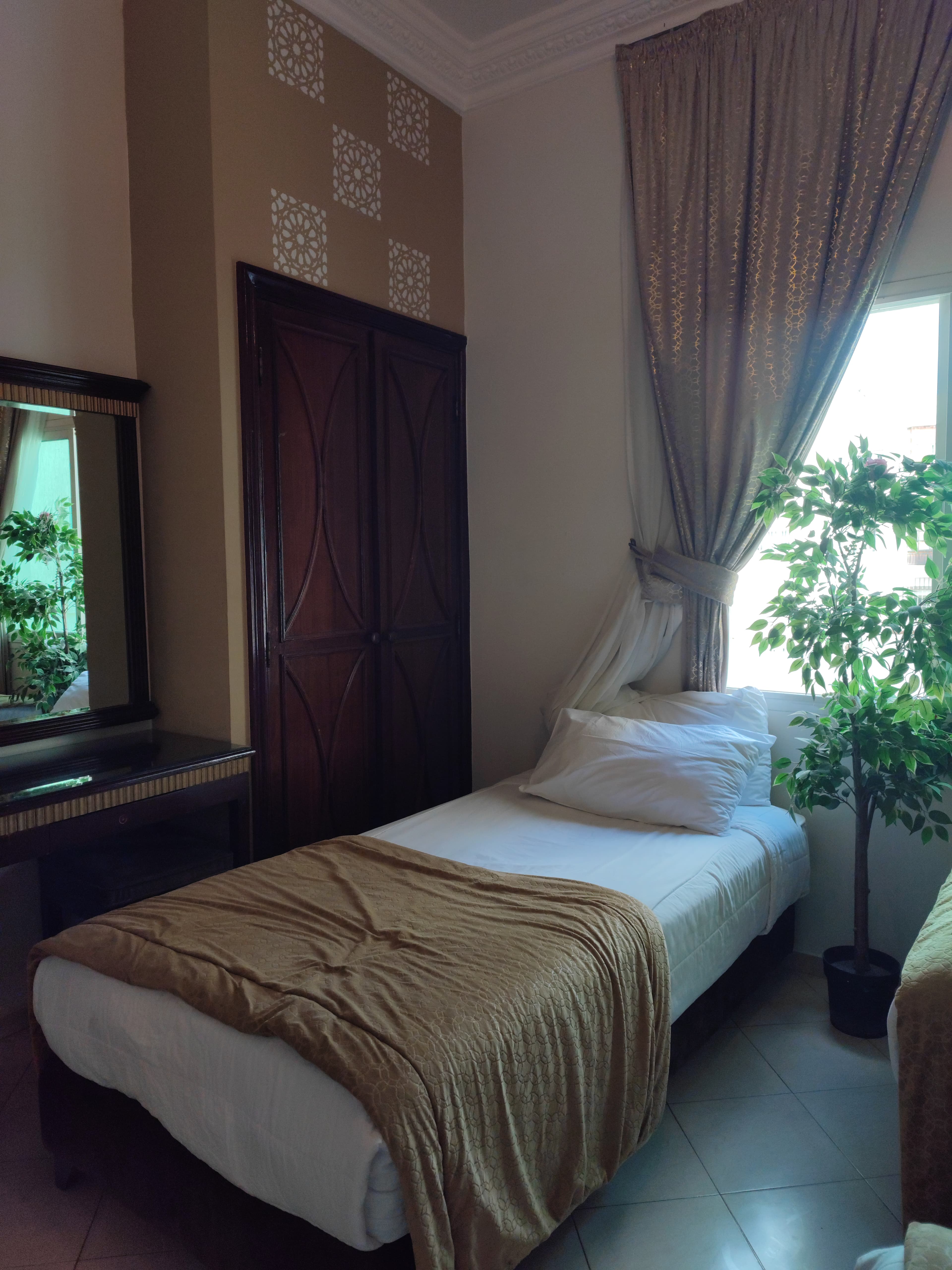 Chambre 102