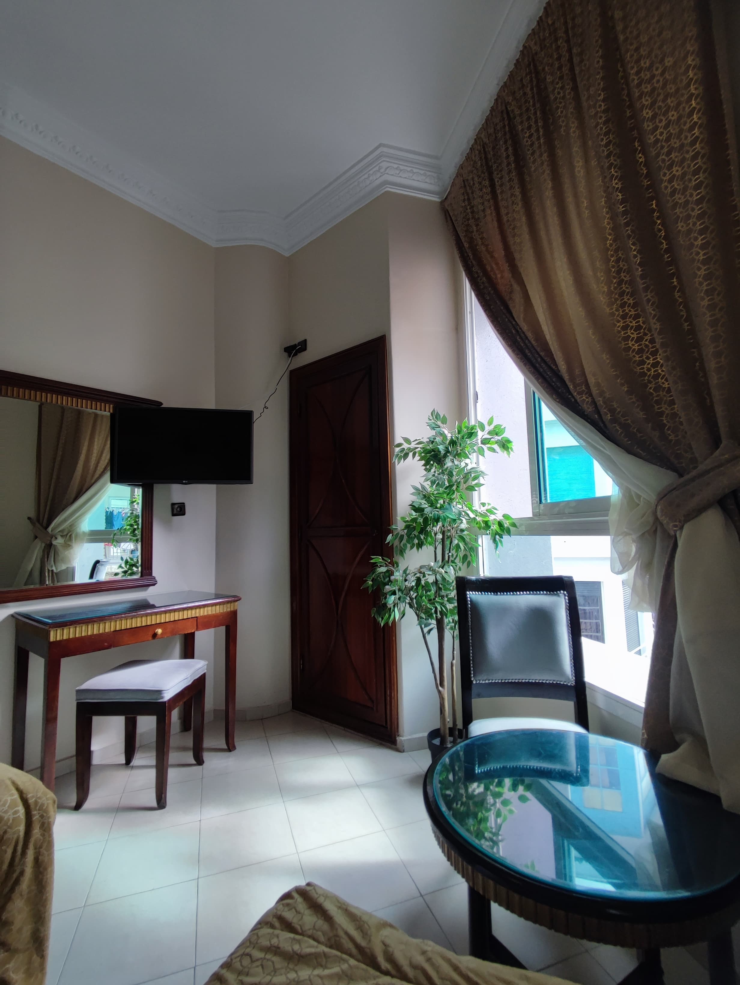 Chambre 106